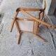Vintage Ikea Scandinavian armchair