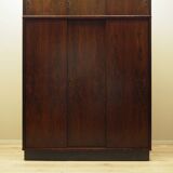 Armoire en palissandre, design danois, années 1970, production : Danemark
