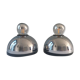 Pair of Targetti Sankey table lamps