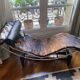 Fauteuil LC4, Le Corbusier