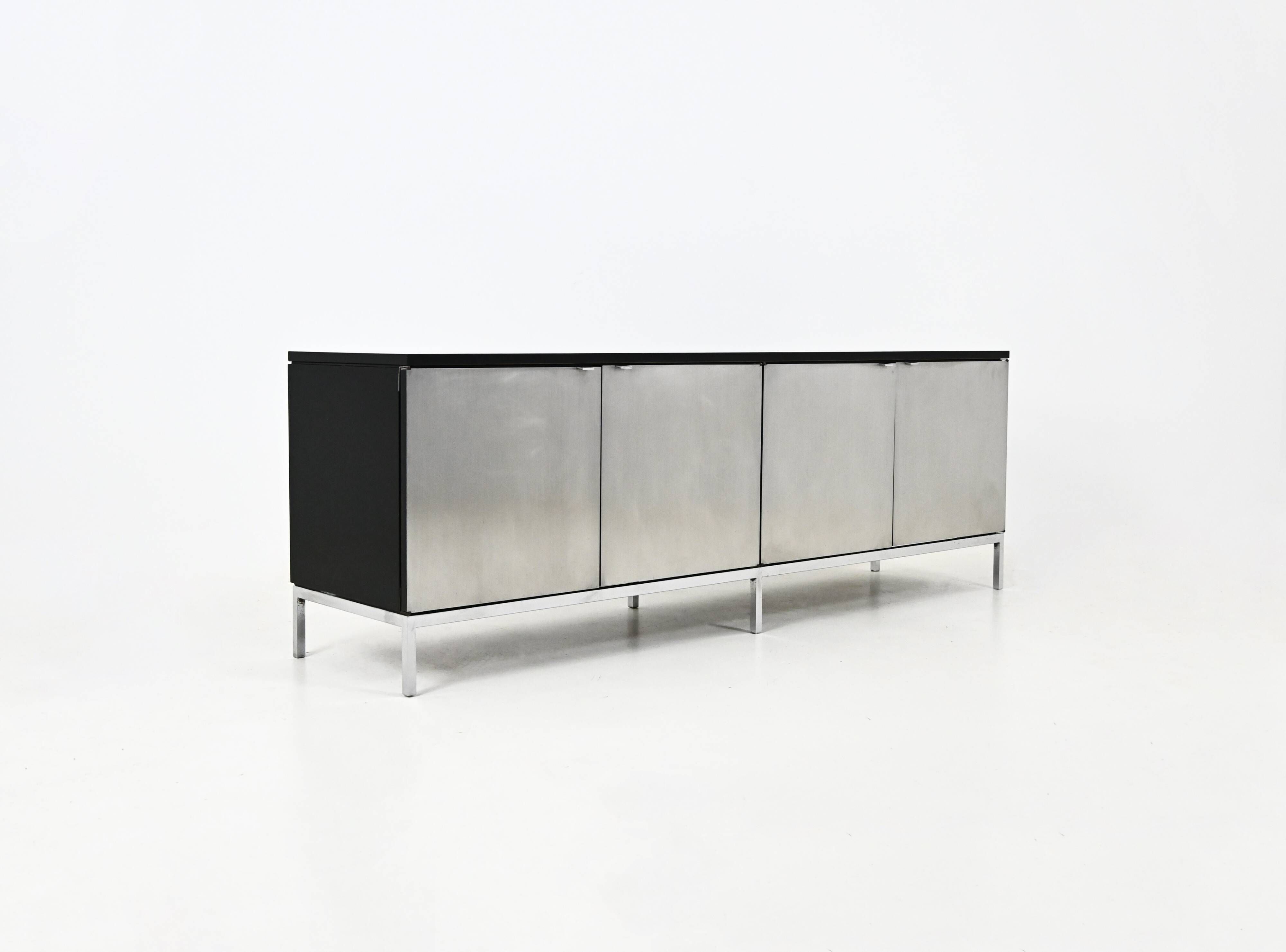 Buffet by Florence Knoll Bassett for Knoll, 1960s