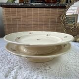 2 low cabinets at Moulin des Loups Beauce