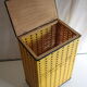 Laundry basket circa 70