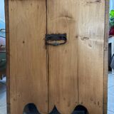 Old chest