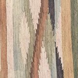 Vintage Tisca Handmade Rug