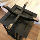 Library wood black new art