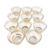 Coupes à champagne