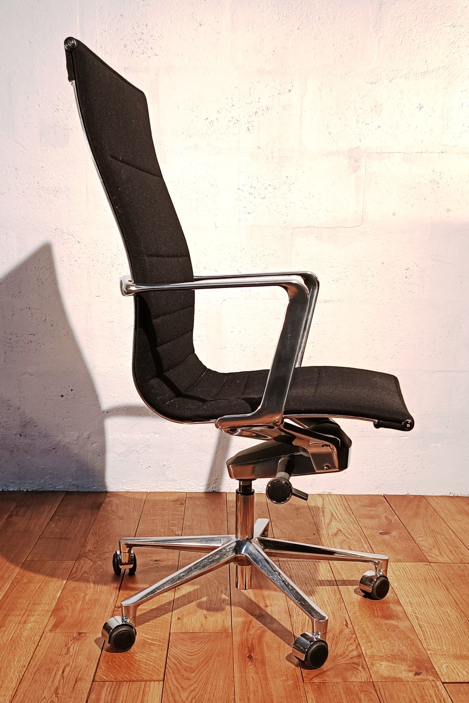 Executive chair Valea L, ICF