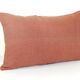 Vintage kilim cushion cover 56x36 cm