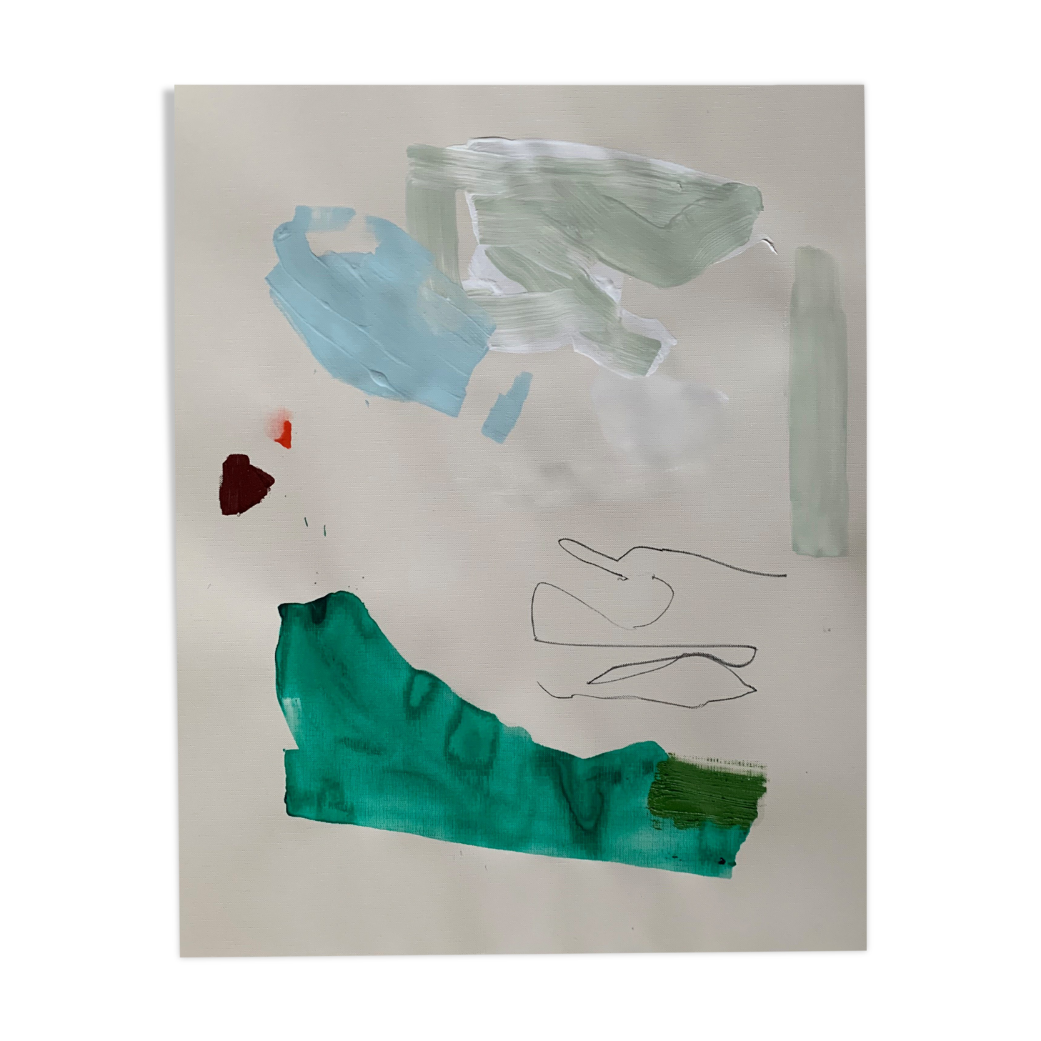 Meet me at the canals