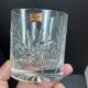 Set de 6 Verres à Whisky Cristal Charles Rückl
