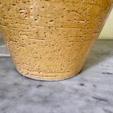 Vintage ceramic lamp