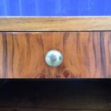 Pair of bedside 1960s