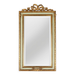 Miroir baroque rococo - classique