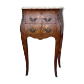 Bedside table