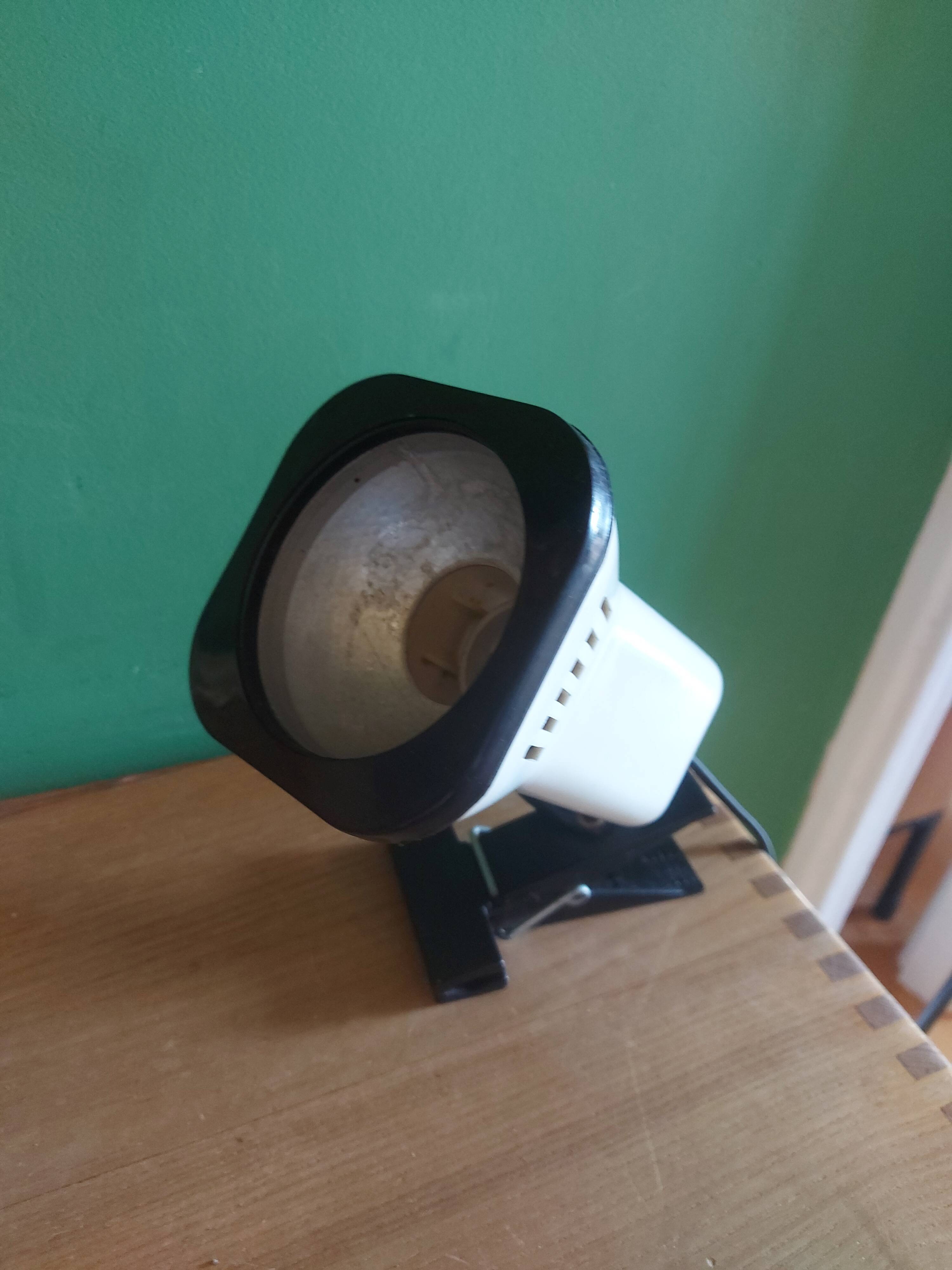 Vintage spot 70'S Italy