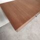 Enfilade scandinave 135 cm, 1960