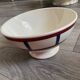 Faience bowl hbcm