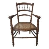 Canned armchair Art & Craft