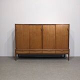 Vintage highboard
