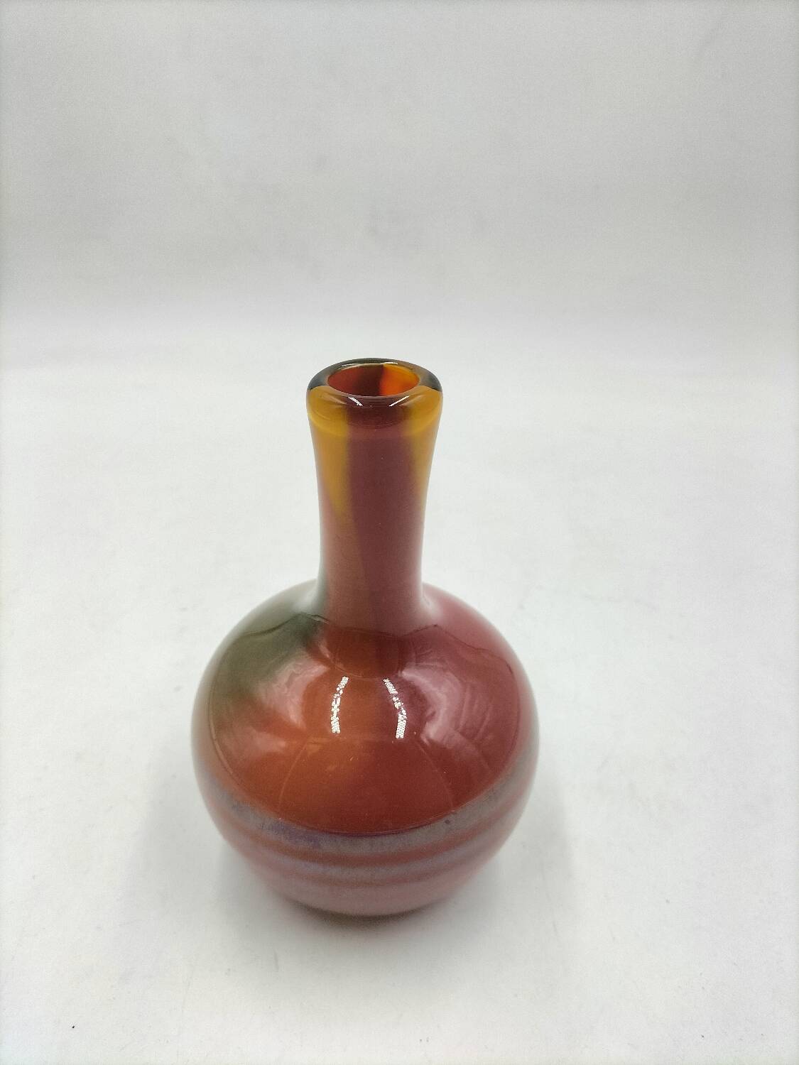 Vase "Claude Morin"