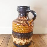 Ceramic jar