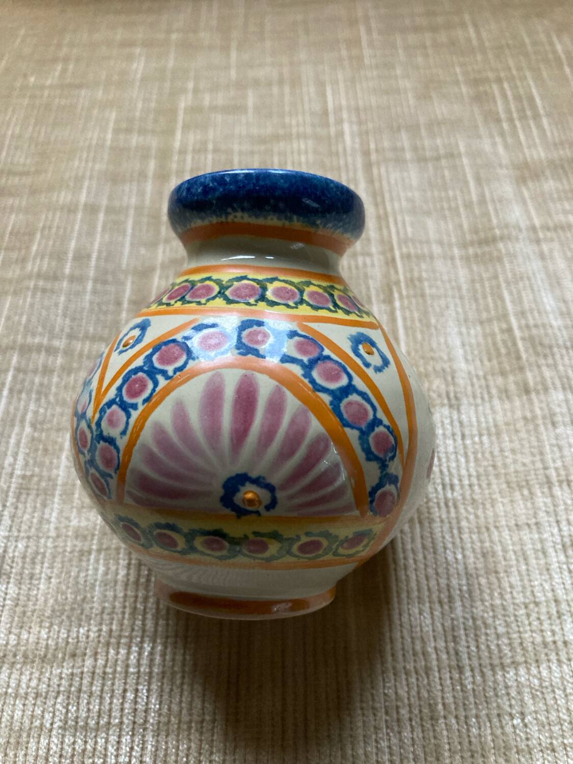 Small pot / Soliflore