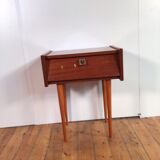 Small vintage scandinavian cabinet