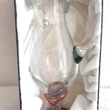 Paris crystal carafe MF