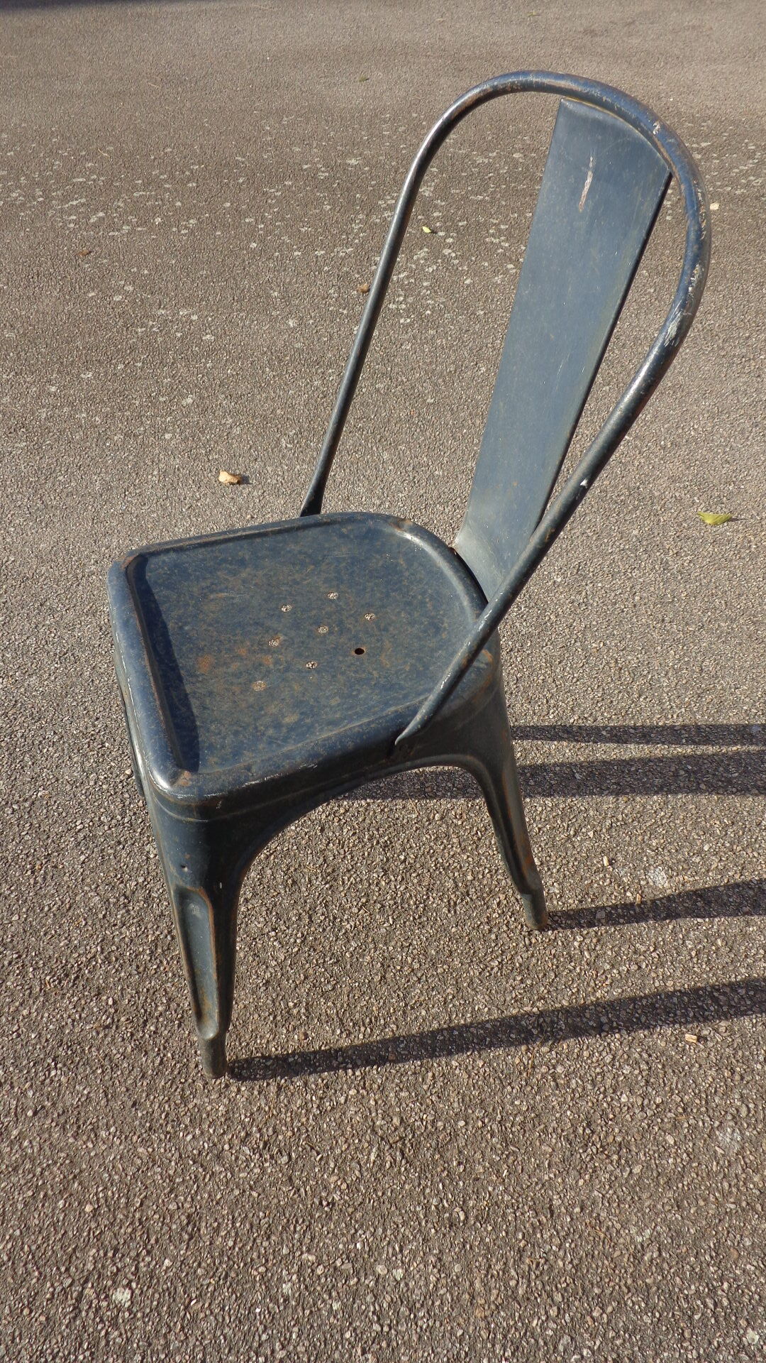 Tolix Chair