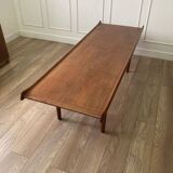 Large Scandinavian coffee table