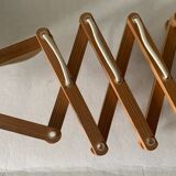 Extendable wall light by Translandia