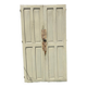 Portes armoire parisienne