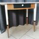 Buren style desk
