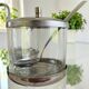 Mid Century Modern rotating condiment caddy set by Twin Bay