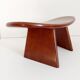 Japanese meditation stool