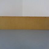 Brooklyn Bridge, New York, 1970s, Acrylic on Wood, Framed