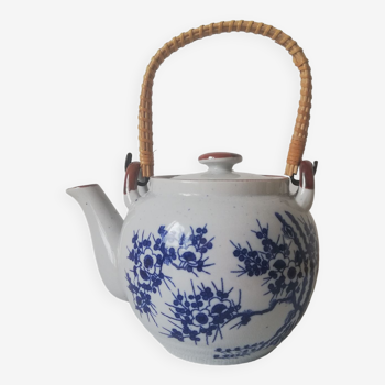 Teapot