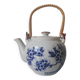 Teapot