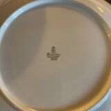 Winterling brand dessert service