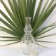 Vintage glass carafe