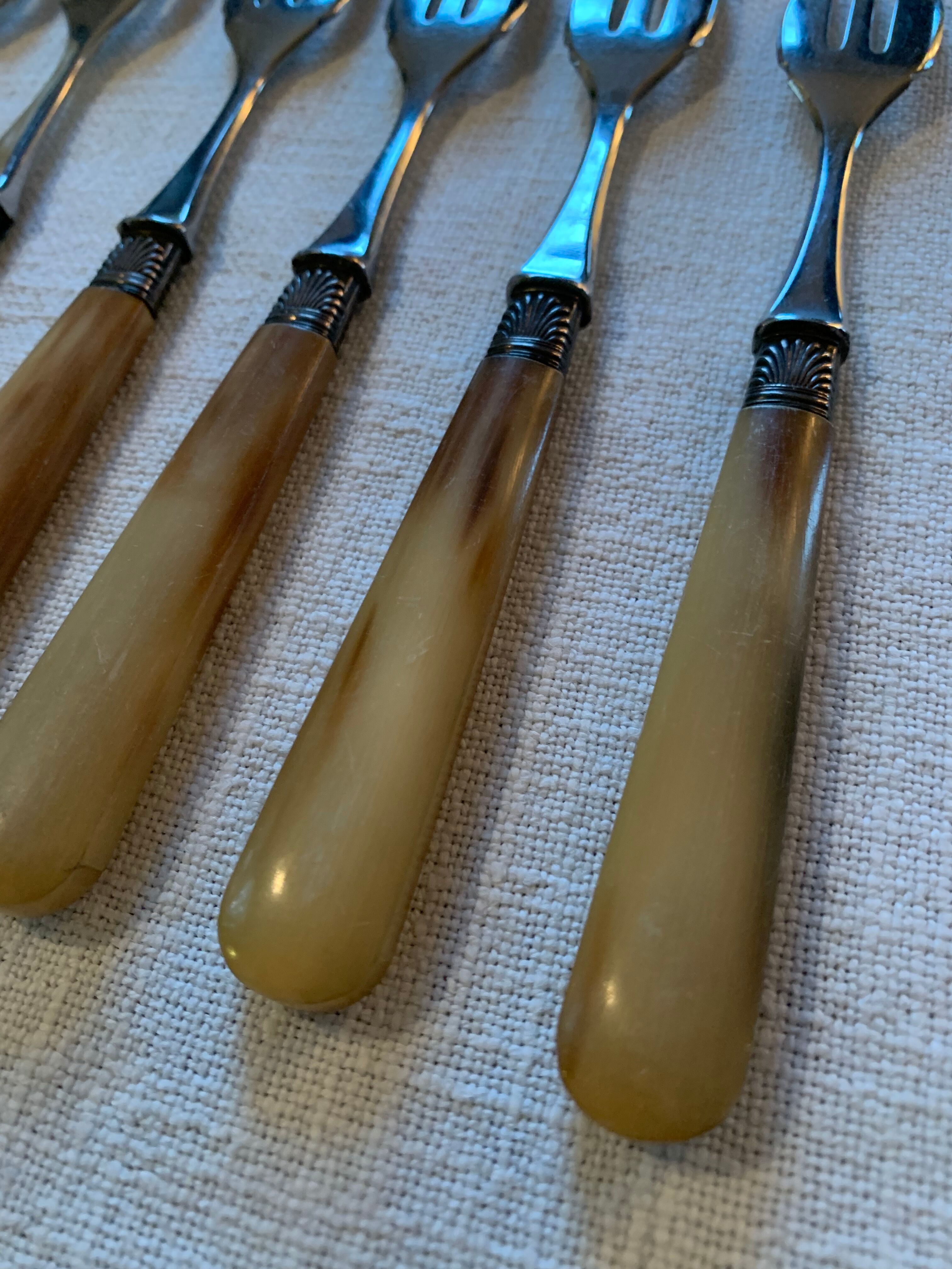 8 delightful little forks