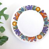 Acapulco Villeroy and Boch dinner plates 24cm (set or unit)