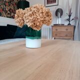 Renovated coffee table