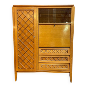 Armoire, secrétaire, - 1960