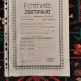 Handmade hamadan persian carpet 185x115cm