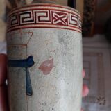 Vintage Greek Amphora