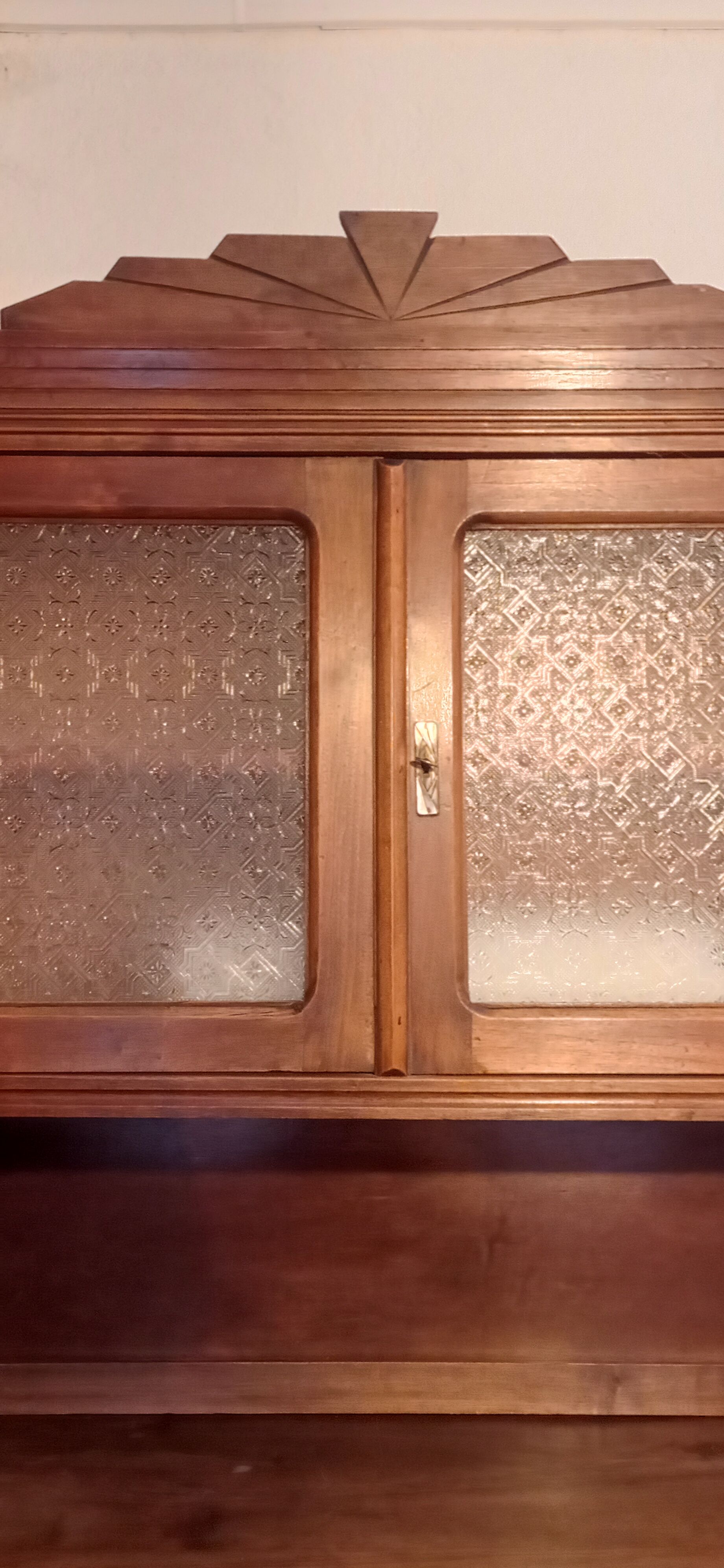 Magnificent Parisian buffet