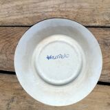 Mediterranean ceramic bowl