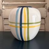 Vase | tile effect